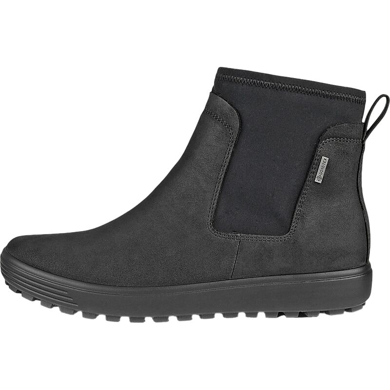 ECCO W Soft 7 Tred Gtx på