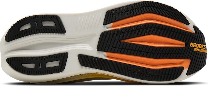 BROOKS M GLYCERIN MAX 2 på