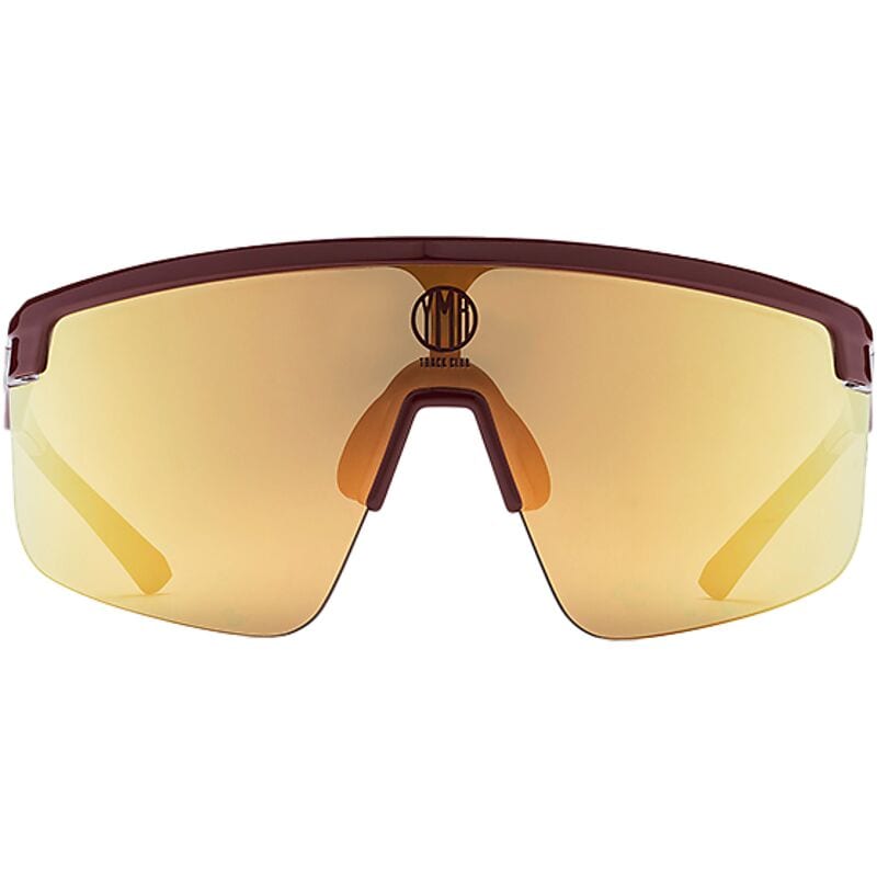 YMR TRACK CLUB Massanella Performance Sunglasses på