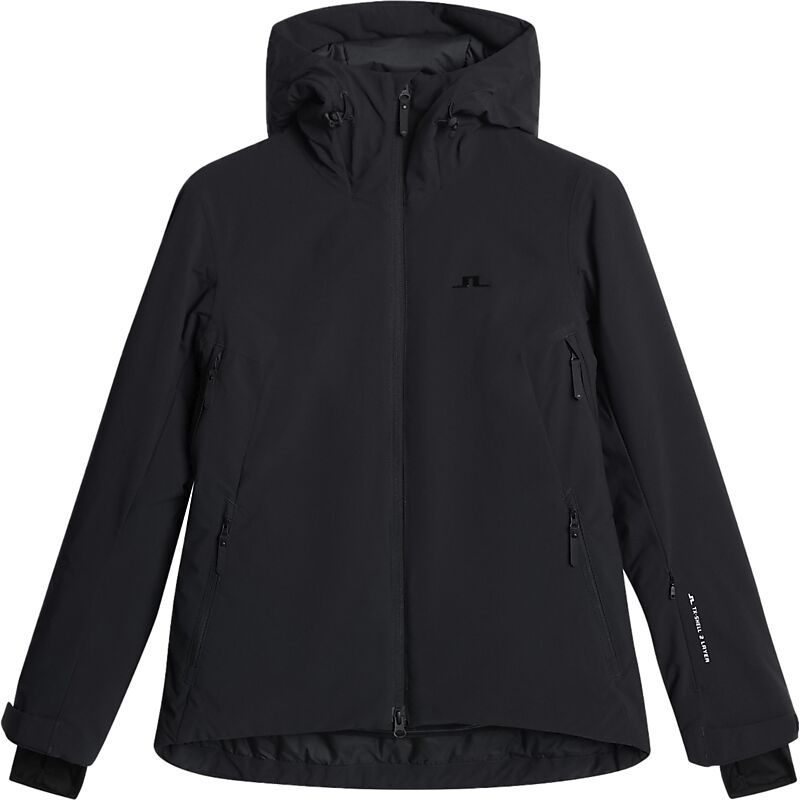 J LINDEBERG Starling Jacket på