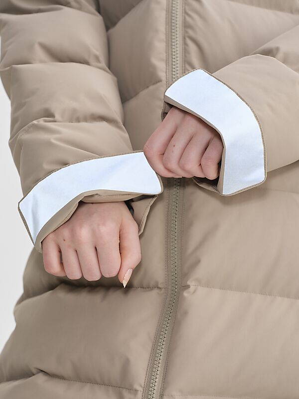 EVEREST J Juneau Coat på