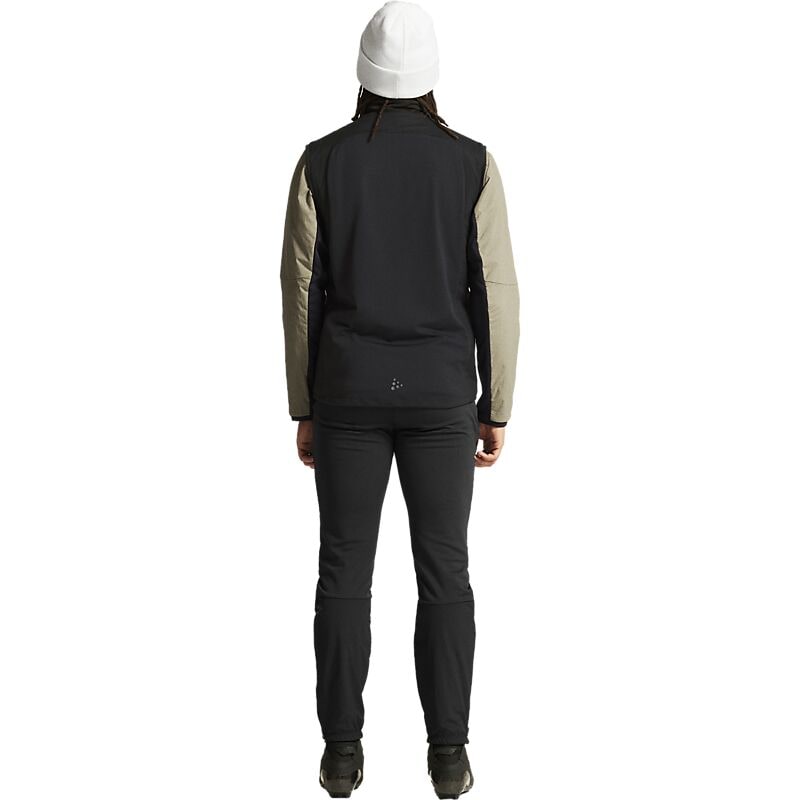 CRAFT Adv Nordic Training Insulate Vest M på