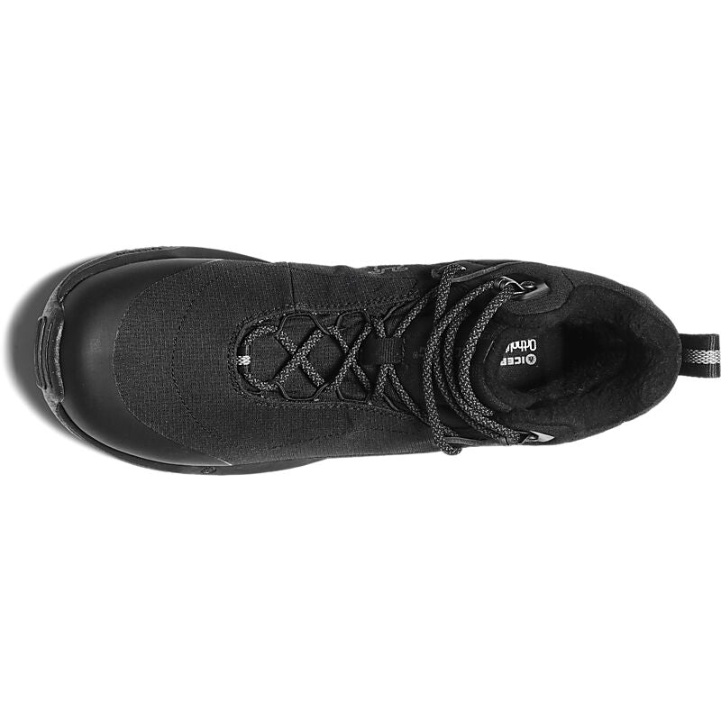 ICEBUG W Pace3 Bugrip Gtx på