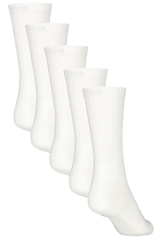 SOC U Sport Sock 5P på