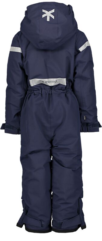 EVEREST K Olympus Overall på