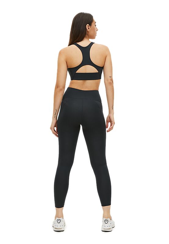 RÖHNISCH W Flattering Curved High Waist Tights på