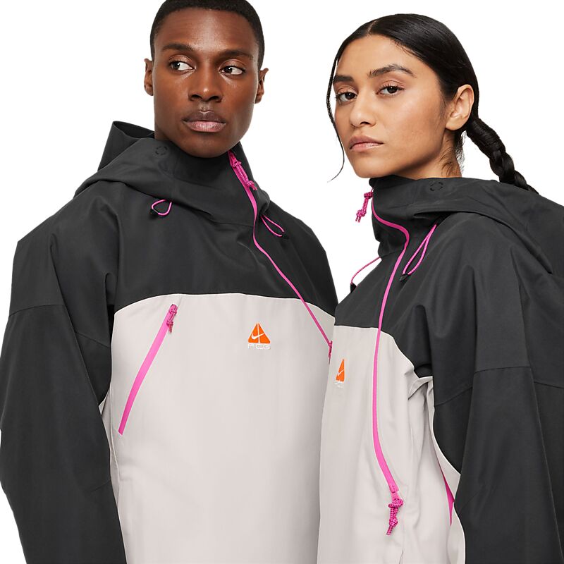 NIKE ACG U Acg Chena Vortex Storm-fit Jacket på