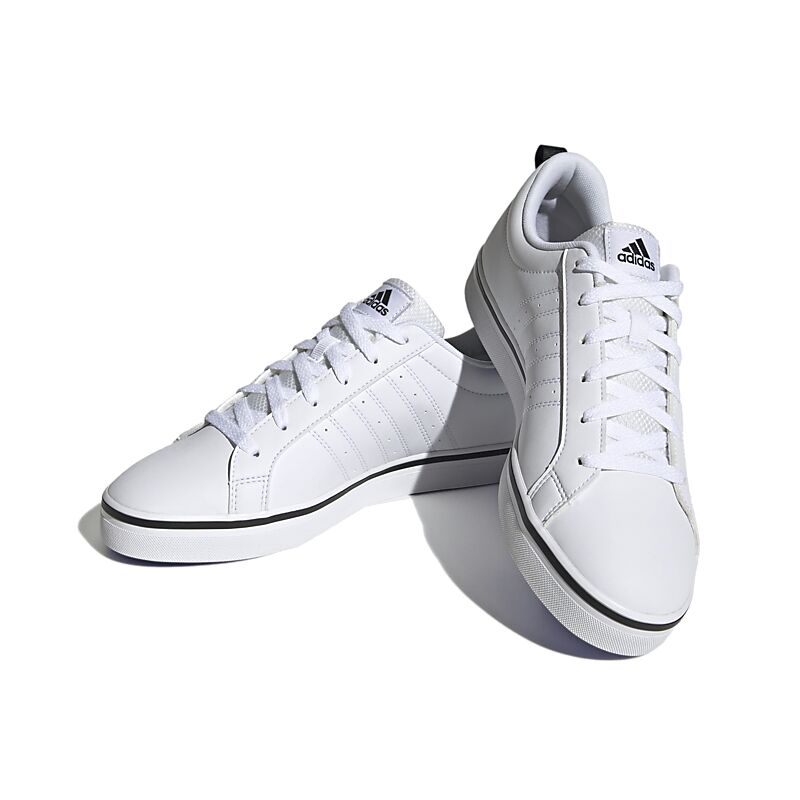 ADIDAS Vs Pace 2.0 Lifestyle Skateboarding 3-Stripes Branding Synthetic Nubuck Shoes på