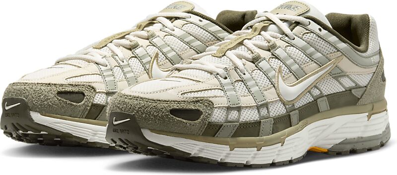 NIKE M P-6000 på