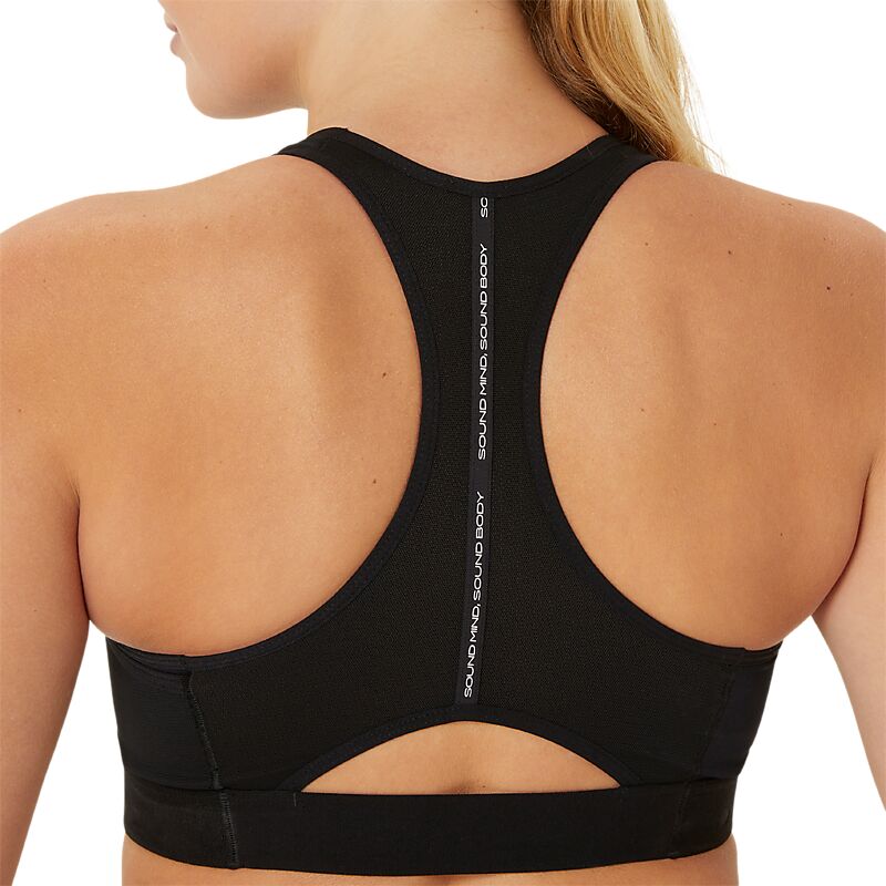ASICS Road Compression Bra på
