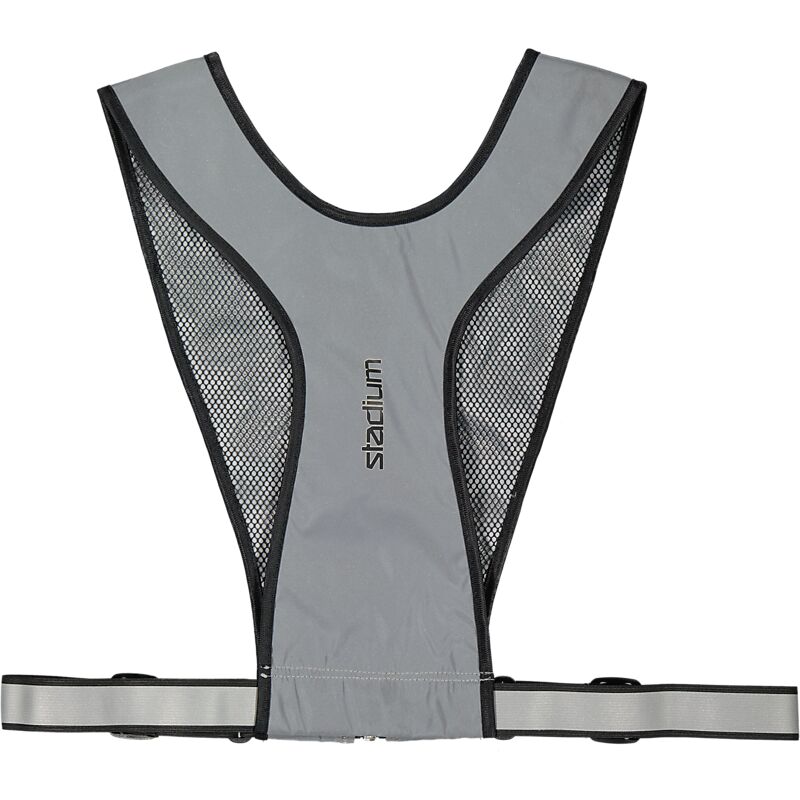STADIUM REFLECTIVE SPORT VEST på