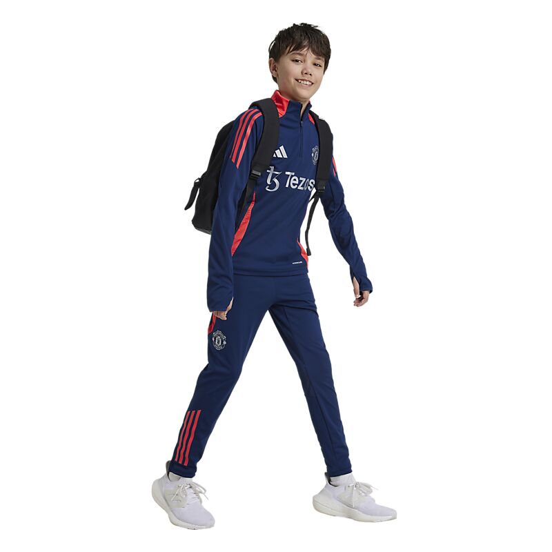 ADIDAS Mufc Tr Topy på