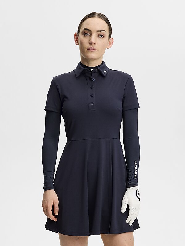 J LINDEBERG JANNA DRESS på