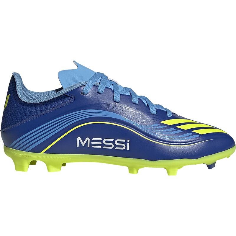 ADIDAS F50 Messi League Fg/mg på