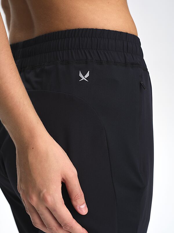 SOC W Run Woven Pant på