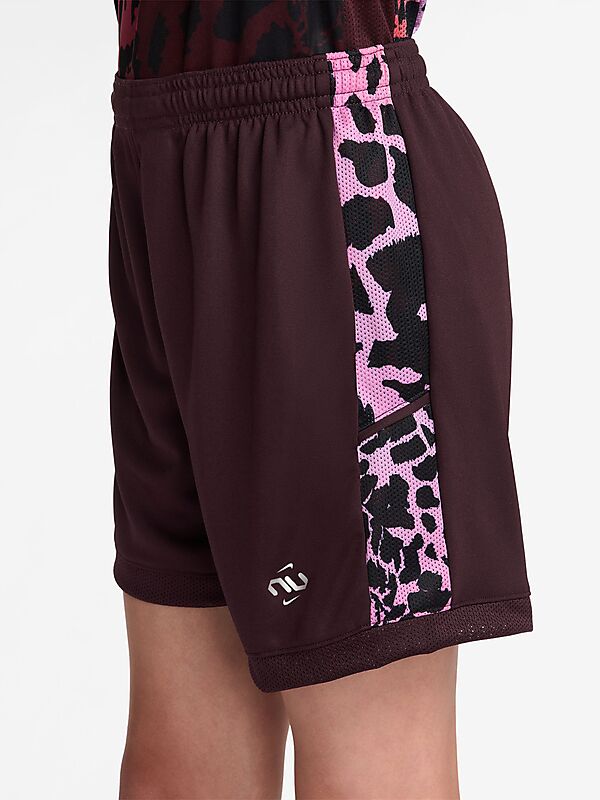 NIKE G UNITED ACADEMY DF SHORT 4IN på
