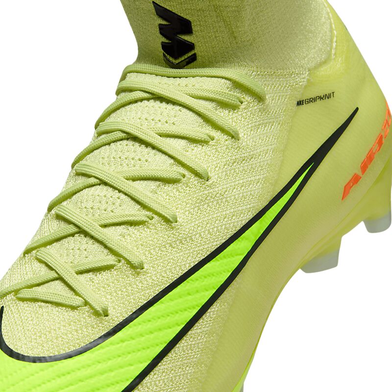 NIKE ZM Superfly 10 Elite Ag-Pro på