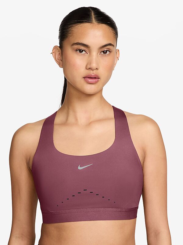 NIKE NIKE SWIFT WOMEN'S HIGH-SUPPORT LIG på
