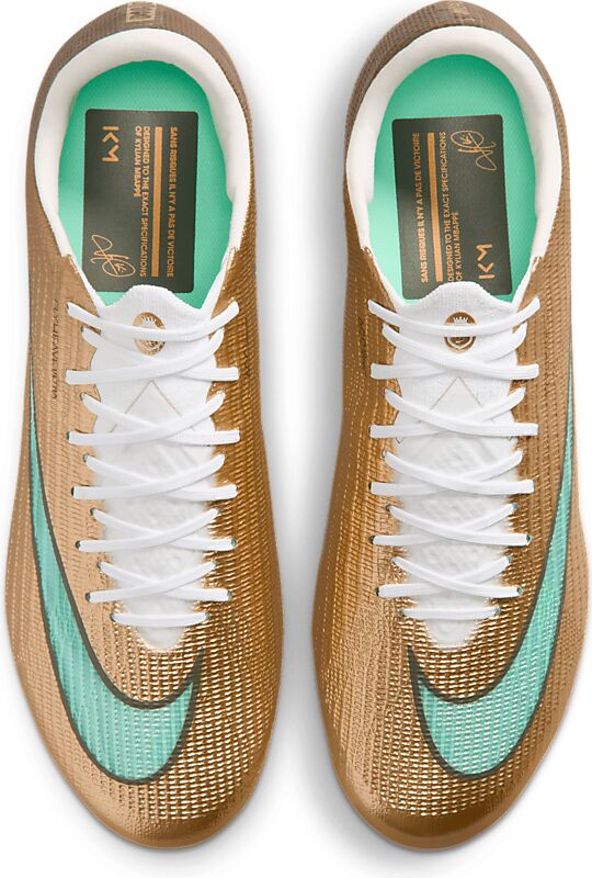 NIKE MERCURIAL SUPERFLY 11 EL KM AG på