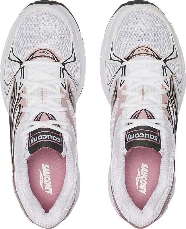 SAUCONY W RIDE MILLENNIUM på