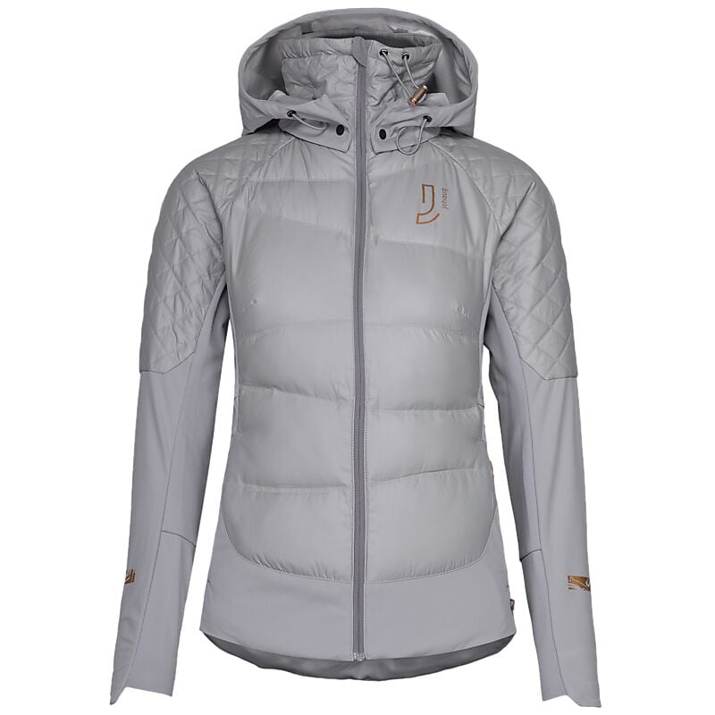 JOHAUG W Advance Primaloft Down Jacket på