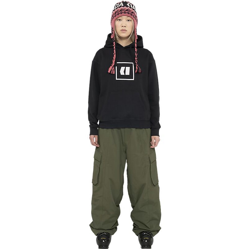 ARMADA Team Issue 2l Insulated Cargo Pant på