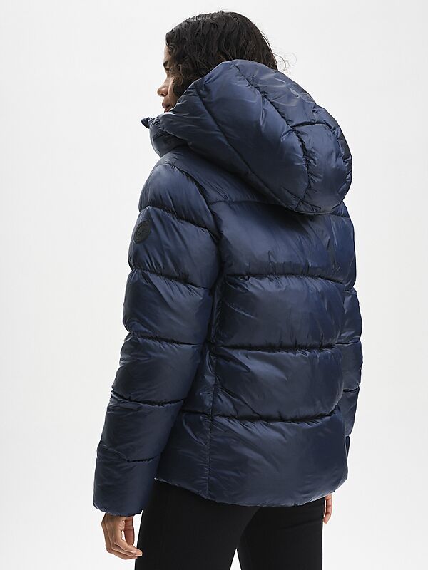 EVEREST W Gistola Jacket på