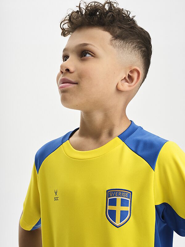 SOC J Supporter Ss på