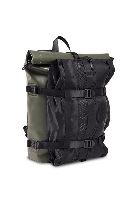 IAMRUNBOX Spacebag på