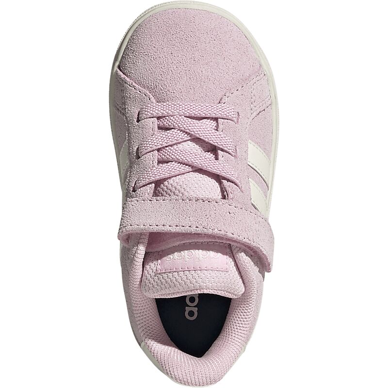 ADIDAS K Grand Court 00s El på