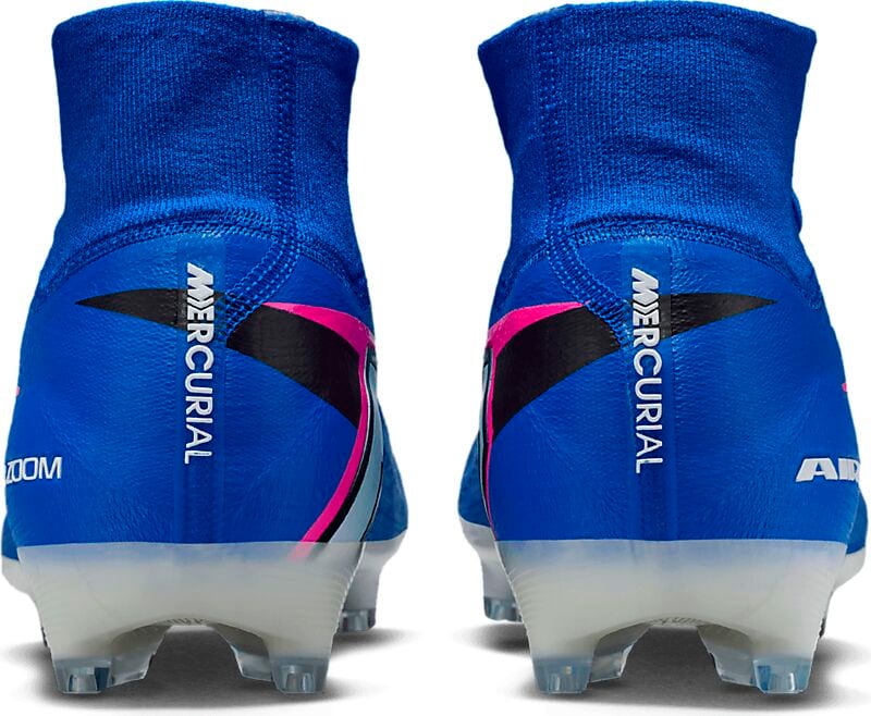 NIKE ZM Superfly 10 Elite Ag-Pro på