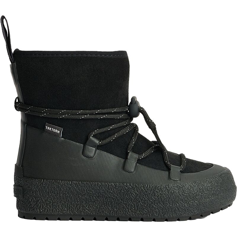 TRETORN J Aspa Hybrid på
