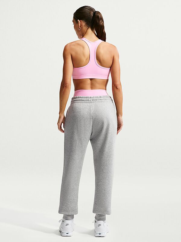 NIKE W Nk Swsh Med Spt Bra på