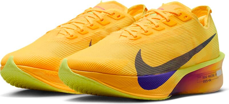 NIKE W Zoomx Vaporfly Next% 4 på