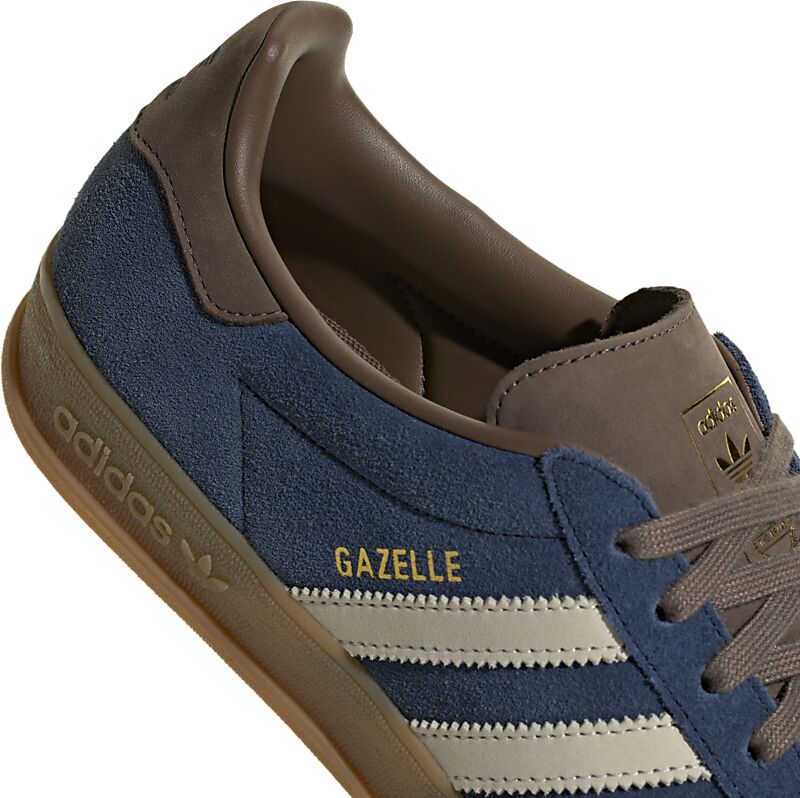 ADIDAS ORIGINALS U GAZELLE INDOOR på