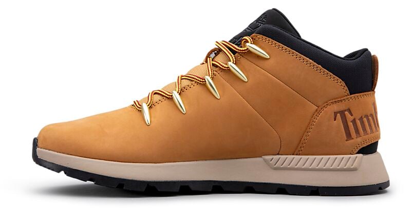 TIMBERLAND Sprint Trekker Mid på