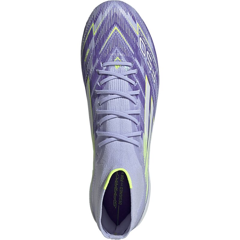ADIDAS F50 Sparkfusion Elite Fg/ag W på