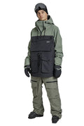 COLOUR WEAR M Essential Anorak på