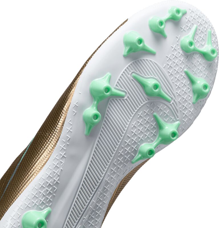 NIKE JR MERCURIAL SUPERFLY 11 ACAD AG på