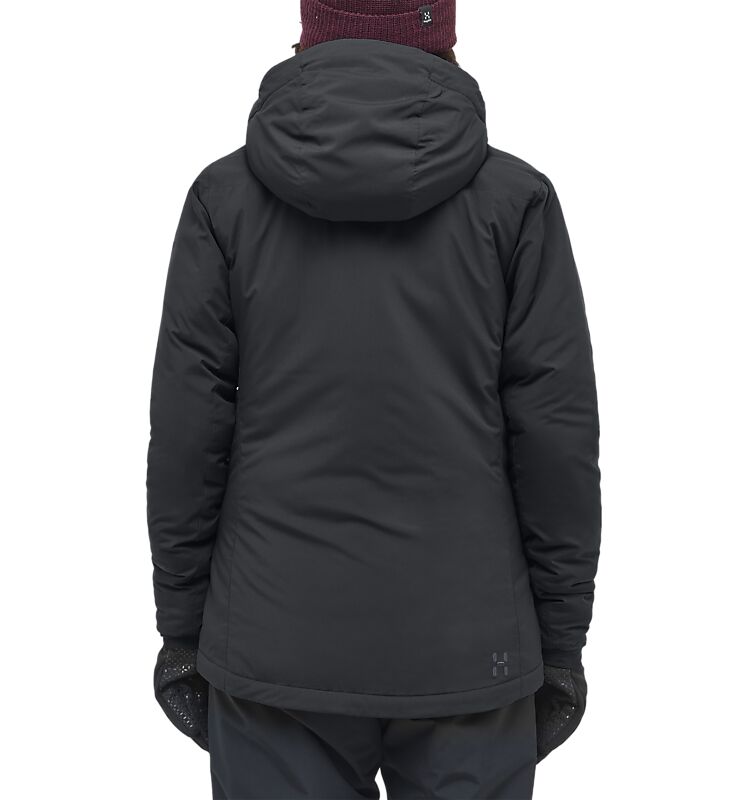 HAGLÖFS W Mimic Alert Hood på