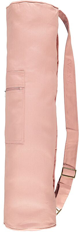 YOGIRAJ Round Mat Bag på