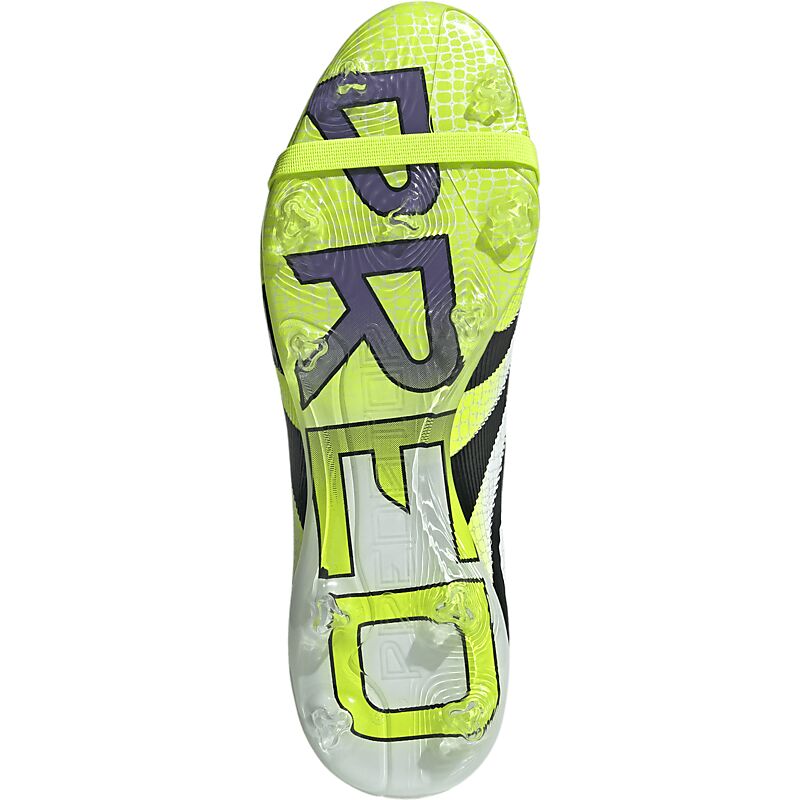 ADIDAS PREDATOR PRO FT FG/AG på
