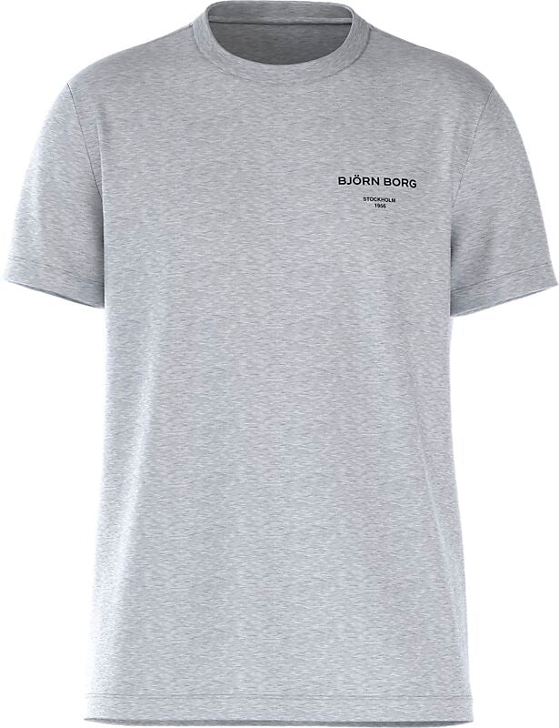 BJÖRN BORG M BORG ESSENTIAL 1 T-SHIRT på