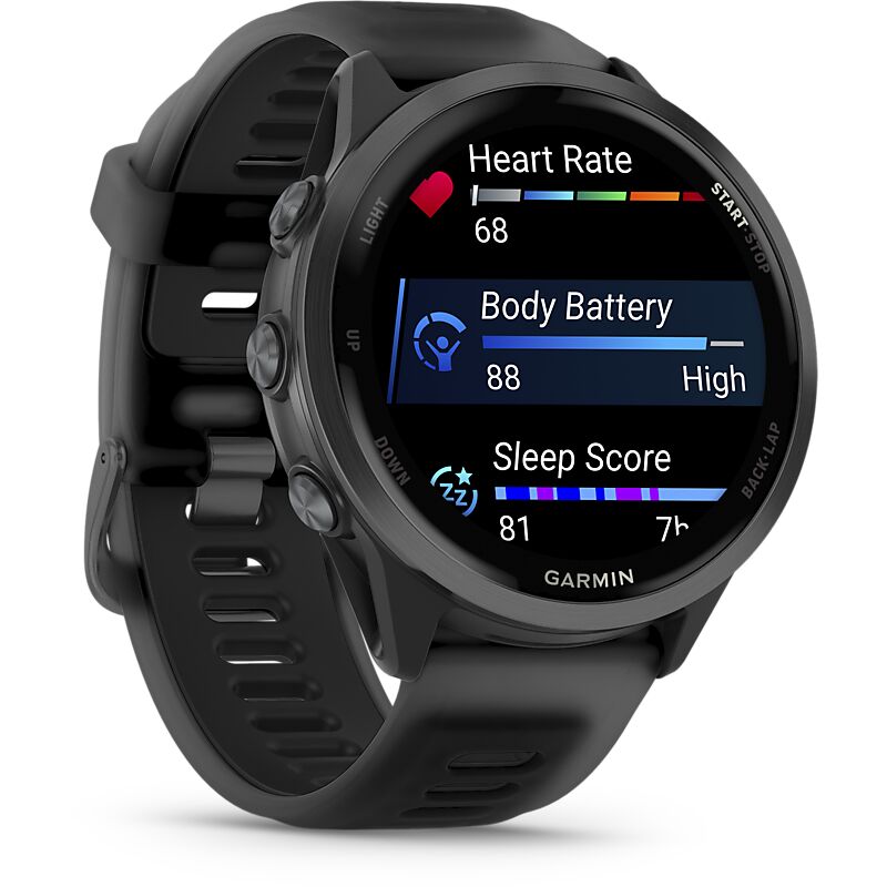 GARMIN FORERUNNER 570-47MM på