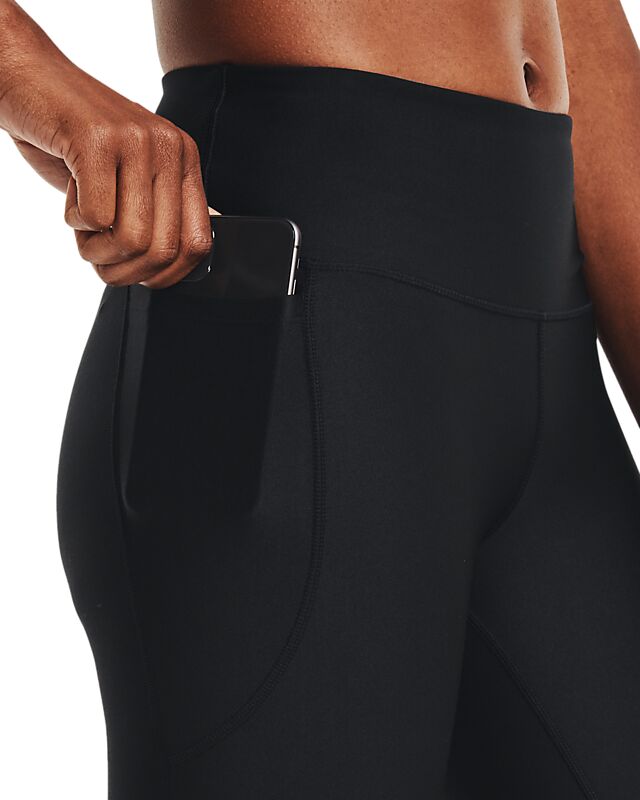 UNDER ARMOUR Tech Hirise Leg på