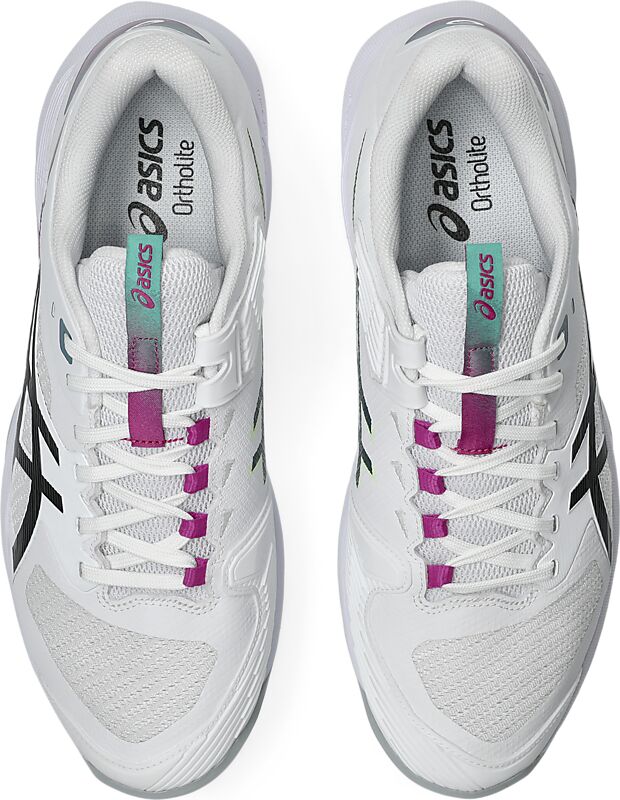 ASICS SOLUTION SPEED FF 4 på