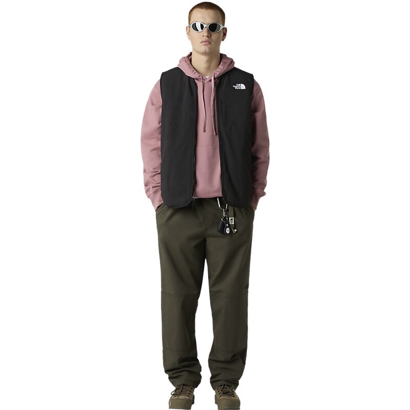 THE NORTH FACE U Ilti Liner Vest på