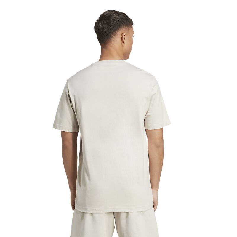 ADIDAS M Collegiate T på