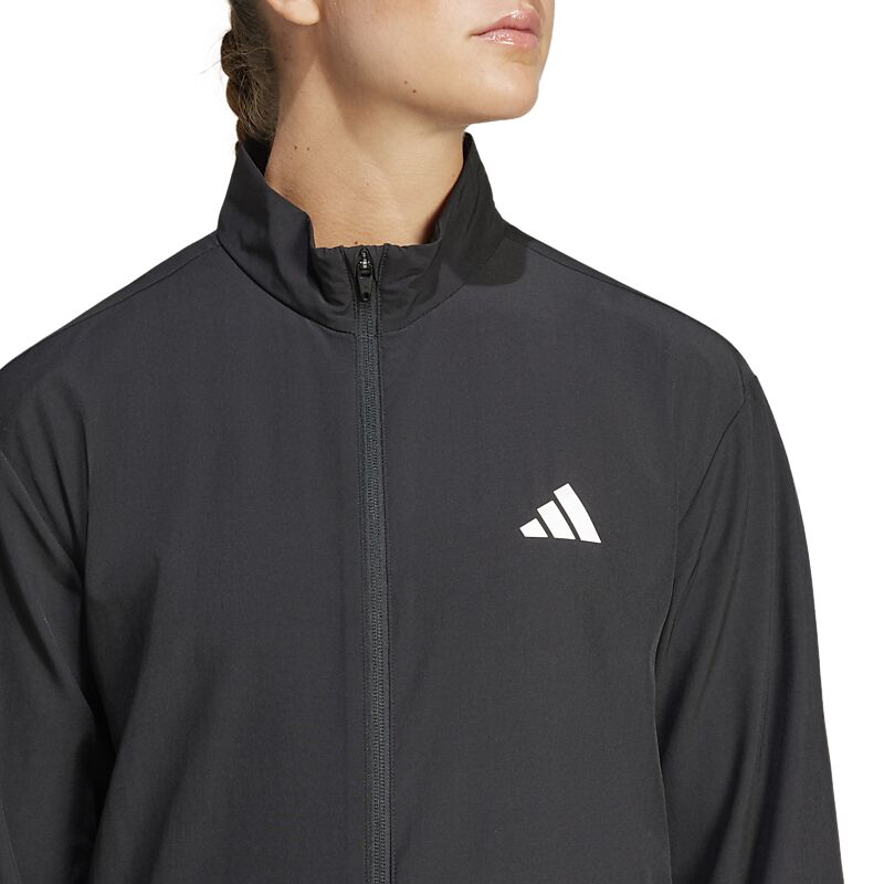 ADIDAS W Te 3S Woven Jacket på