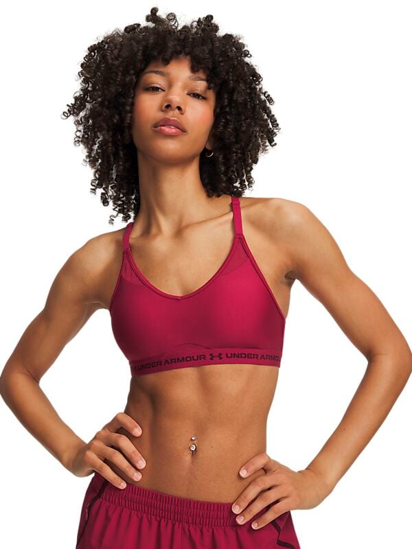 UNDER ARMOUR UA CROSSBACK LOW BRA på